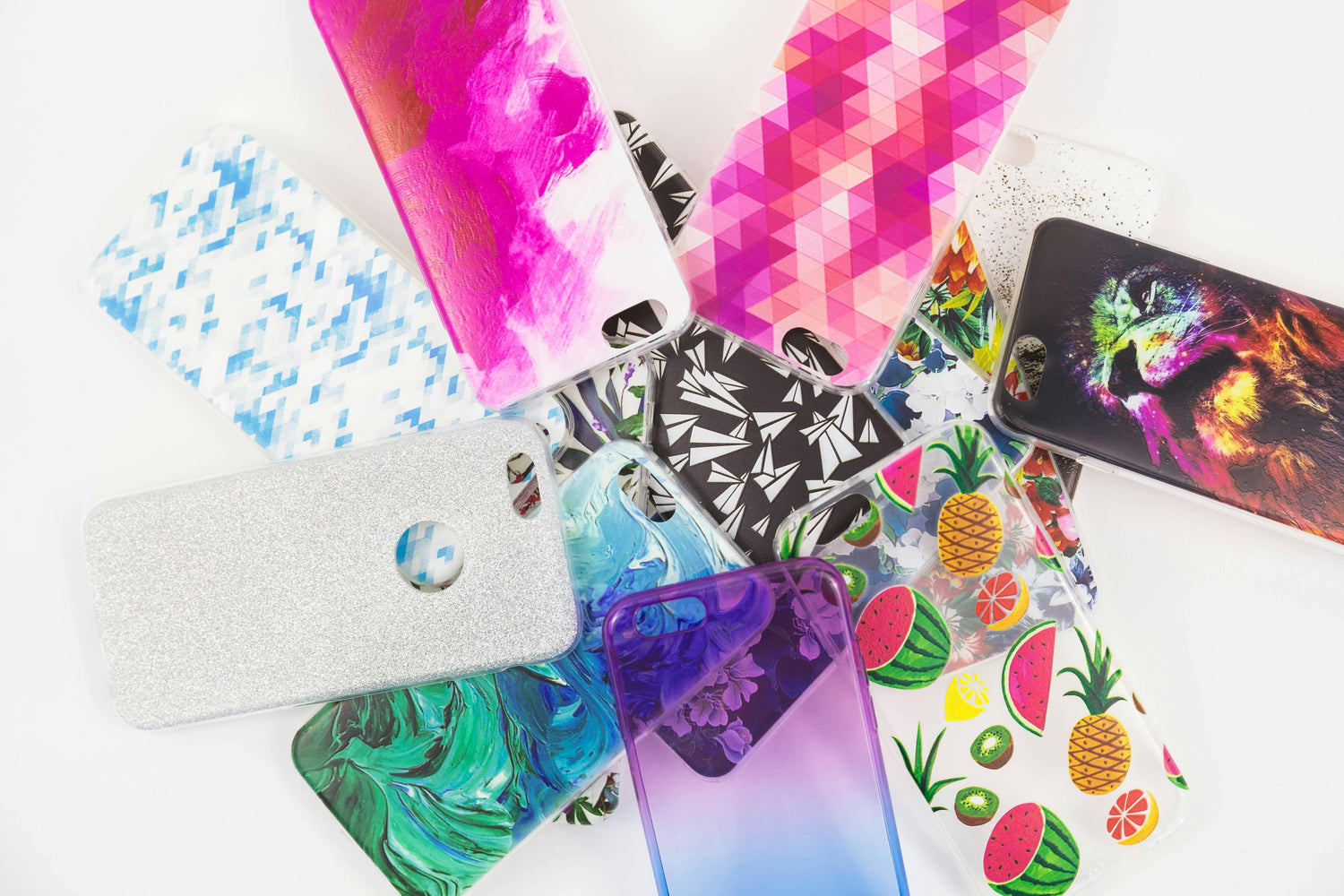 Phone Accessories